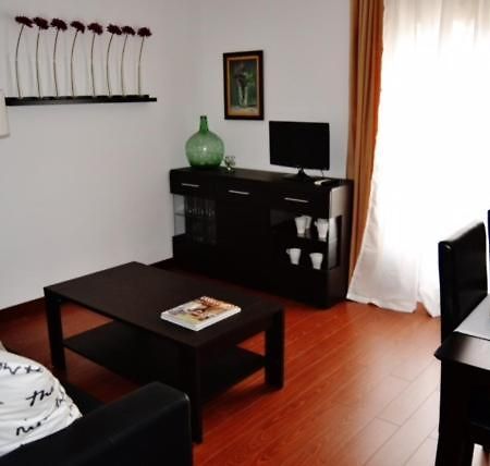 Santa Isabel Apartment Толедо Екстер'єр фото